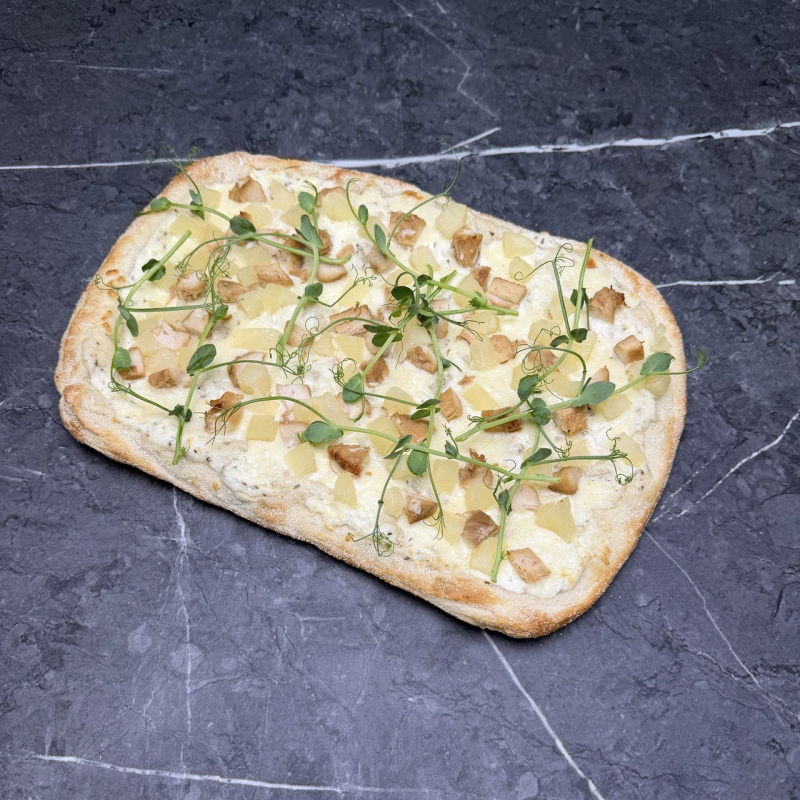 Пицца Гавайская