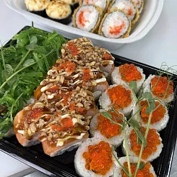 Сет Дофамин (добавки включены) 40 кусочков